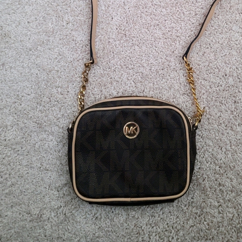 MK Small Crossbody bag